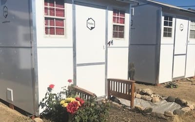 Provide Input on Homelessness in Banning