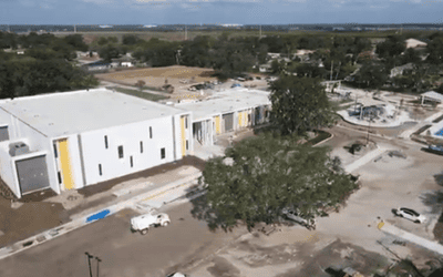 Help Shape Programming at the New Winter Haven Recreation & Cultural Center