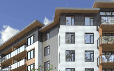 1246-1268 Lynn Valley Road and 3050-3174 Baird Road