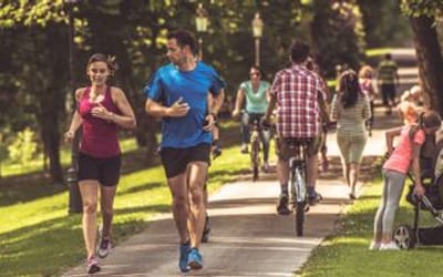 Share Your Initial Thoughts on the Comprehensive Plan