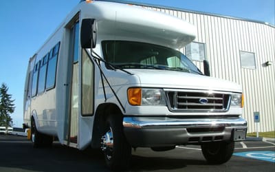 People's Choice: Name the Municipal Bus System