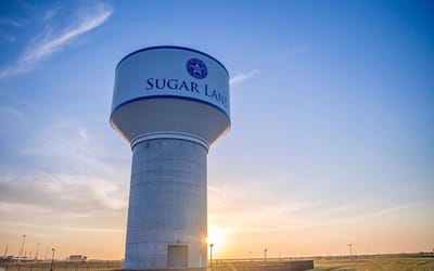 City of Sugar Land Electric Service Survey