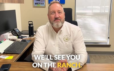 Scott Huizenga Provides an Update on Feedback Recieved