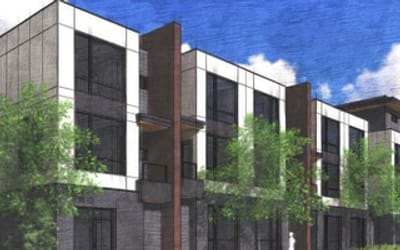 526-550 Riverside Drive & 2194 Windridge Drive