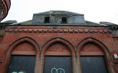 Ladywell Playtower