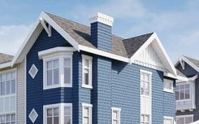 3300 Block Mount Seymour Parkway & 3382 - 3396 Gaspe Place