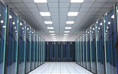 Community Survey: Data Centers in Charles County 