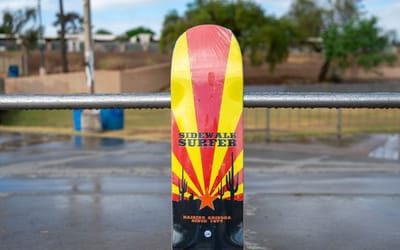 Wedge Skate Park User Feedback Form