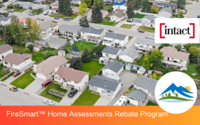 FireSmart™ Home Assessment
