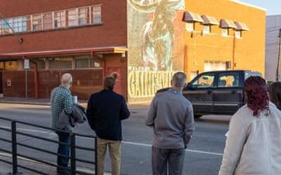 Guiding Gainesville 2040 Q&As