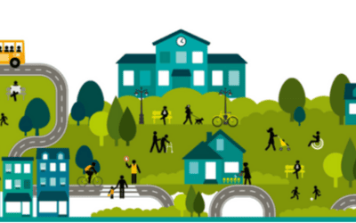 Various Roads in Wych Hill Area 20mph speed limit proposals