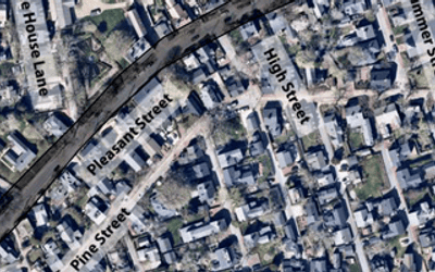 The Town has created this forum to collect public comments related to this project. 