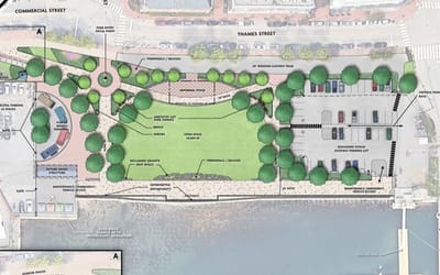 Help Us Name Portland Harbor Common Park