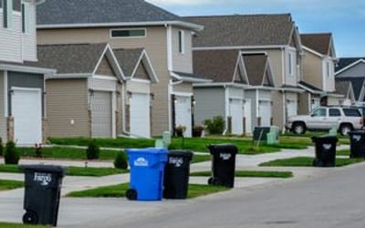 Name a Fargo Garbage Truck Nomination Form