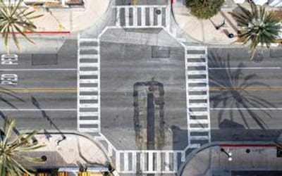 Help Design Montebello's First Artful Crosswalk!