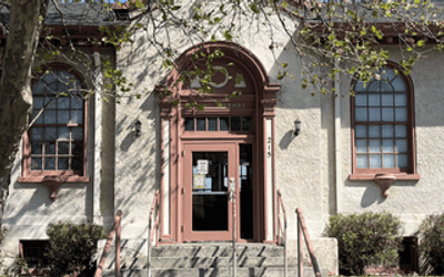 Carnegie Building Concepts