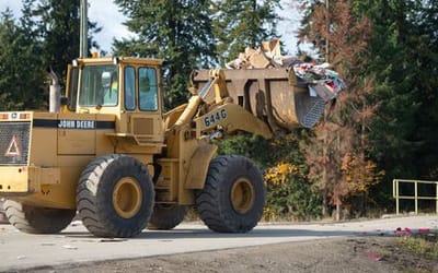 Shuswap Solid Waste Management Plan Survey