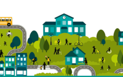 Laleham Village 20mph speed limit zone proposals