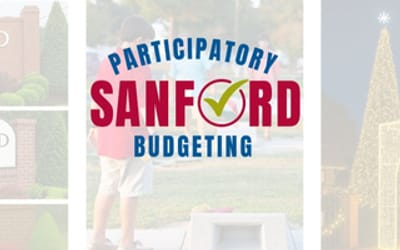 Participatory Budgeting