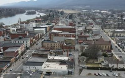 Commonwealth University - Lock Haven Connection Survey