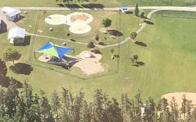 Sorrento Blind Bay Playground Survey