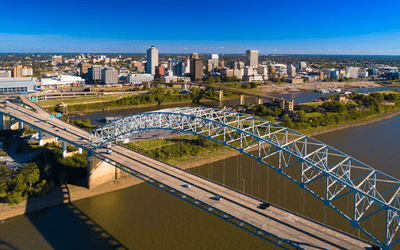 Your Voice: Shaping DeSoto’s Strategic Vision for 2035