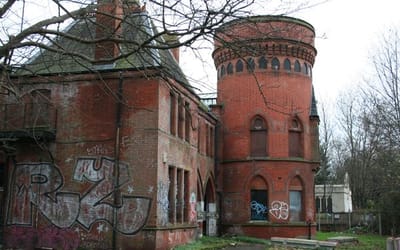 Ladywell Playtower