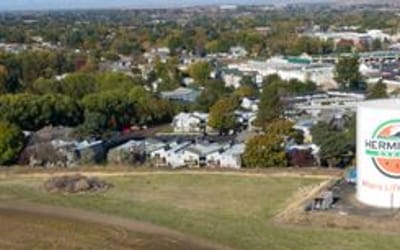 Survey on Hermiston Community Events