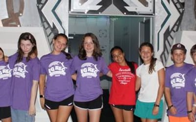 Shaping Teen Programming: Share Your Thoughts and Preferences