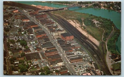Lorain Climate Resilience Survey