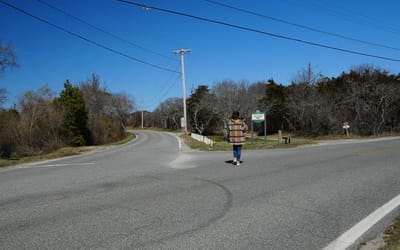 If impacts to natural resources and abutting properties can be mitigated, do you support construction of the complete path between Polpis Road to the Gatehouse?