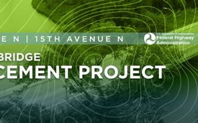 Red River Bridge Replacement Survey 