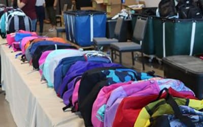 Help shape the future of Scottsdale Human Services