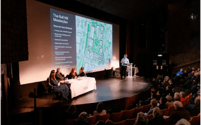 2025 Transform Leatherhead Forum