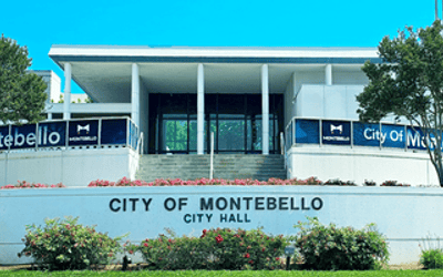 Build The City Budget
