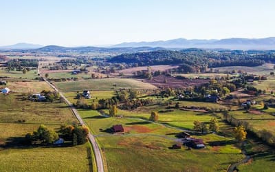 Feedback Survey: 2025 Comprehensive Plan Draft