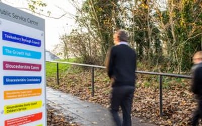 Tewkesbury Borough Council – 2025/26 Budget Community Consultation