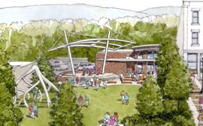 Public Survey – The Lot Concept Options