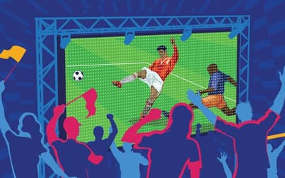 World Cup 2026 Community Engagement Questionnaire