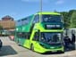 Bus Operators