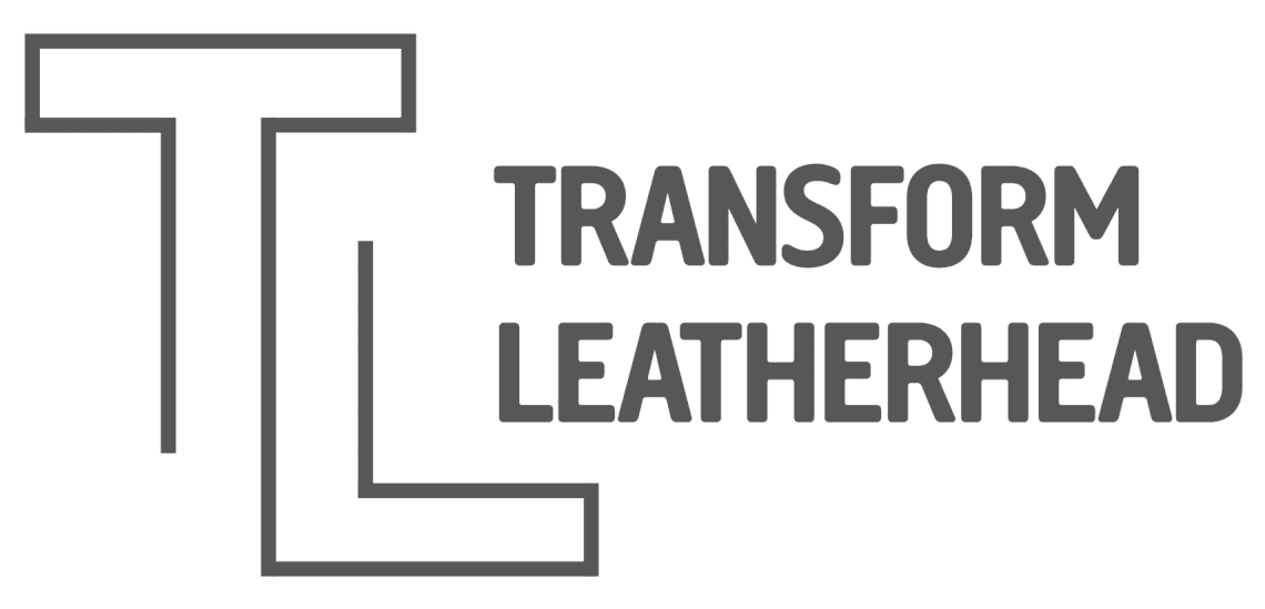 Transform Leatherhead Logo