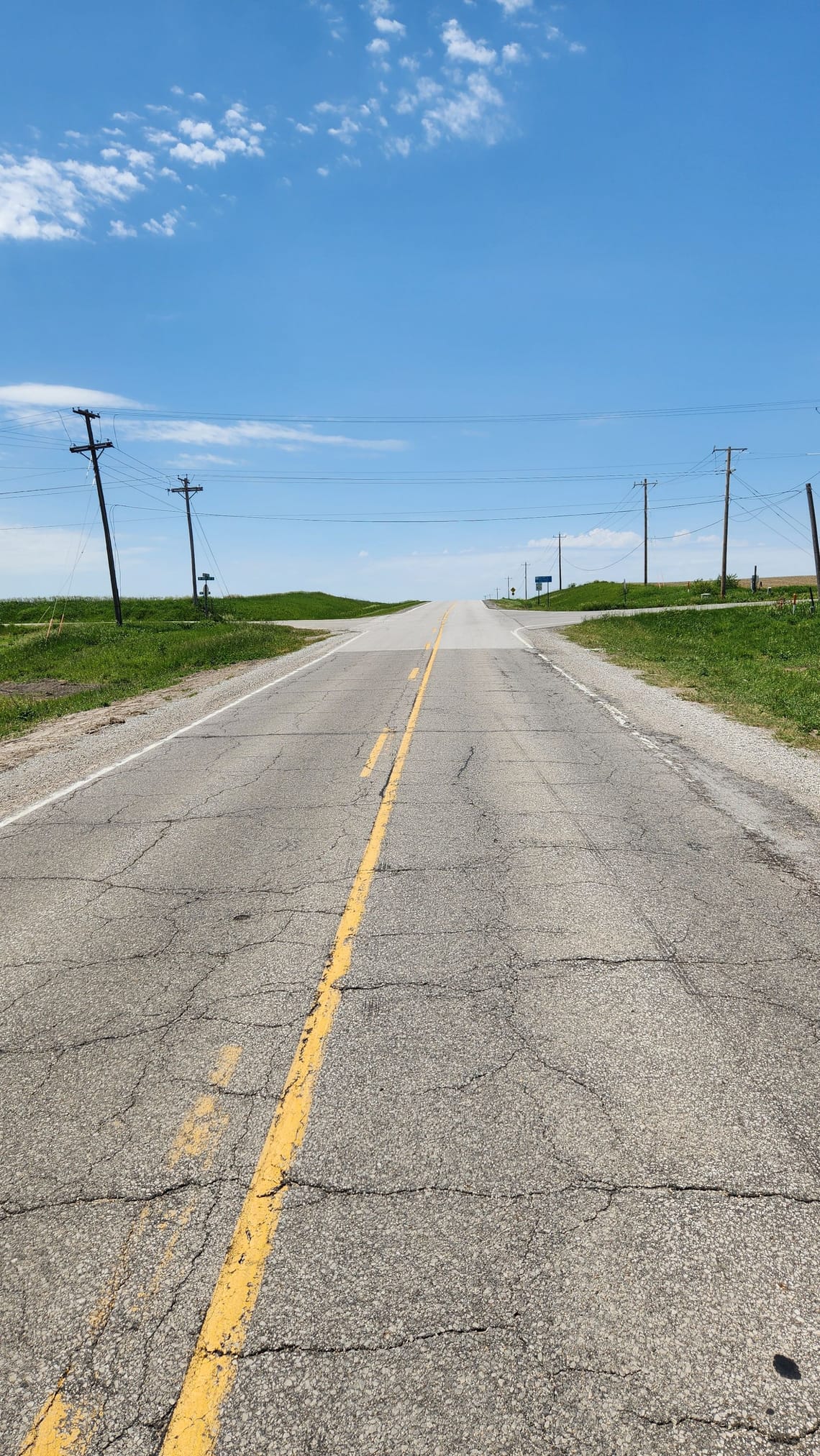Road Photo #2