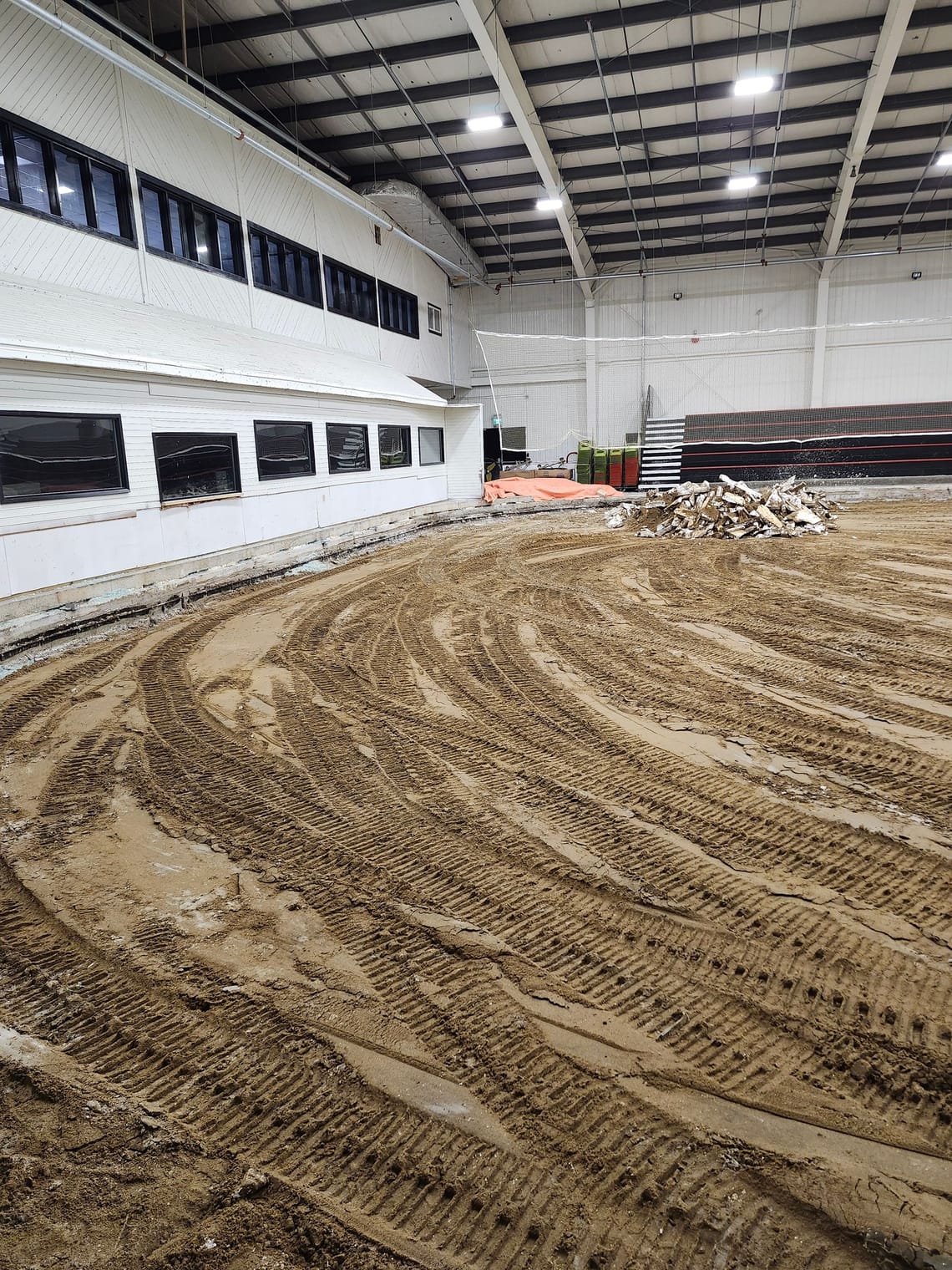 arena 4