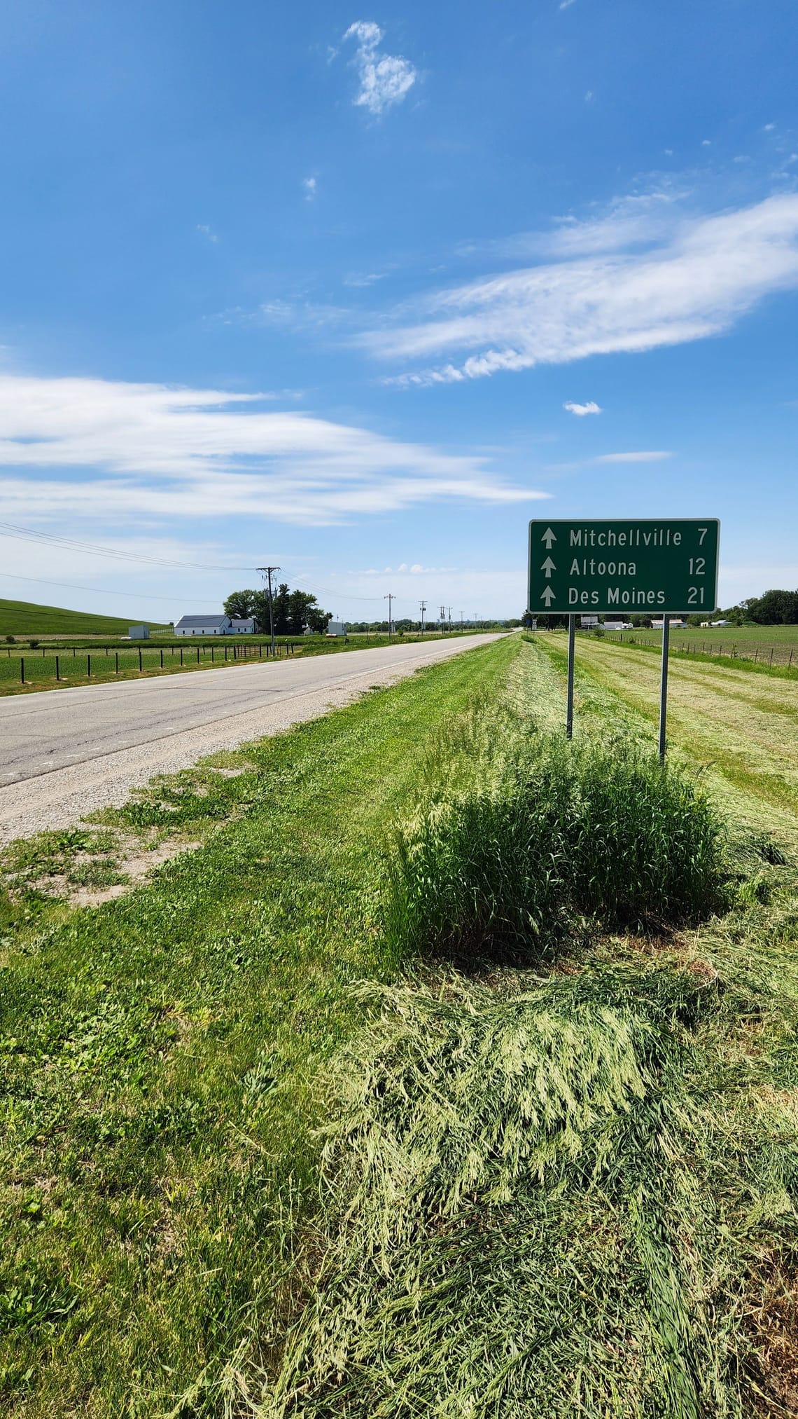 Road Photo #1