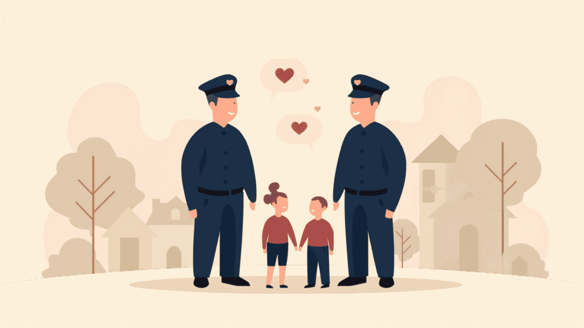 police