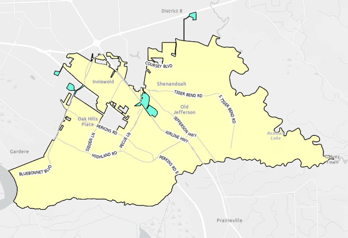 geofence