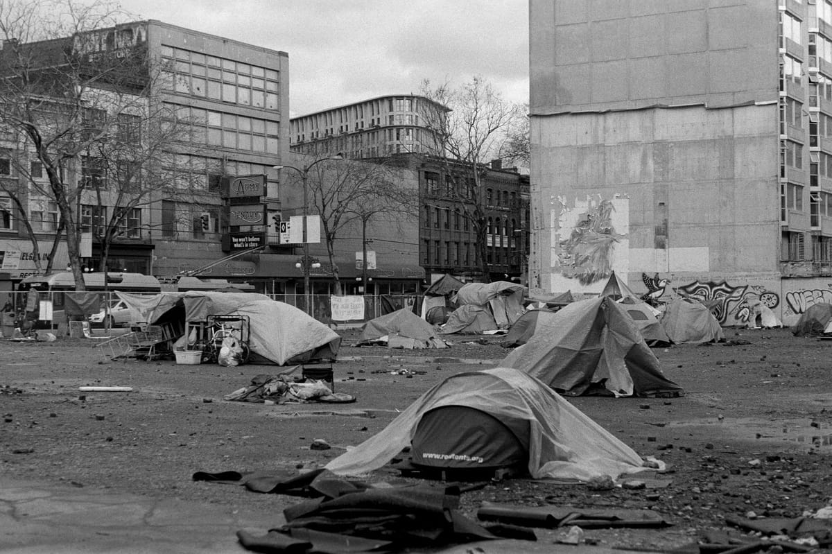 Homelessness Action Plan
