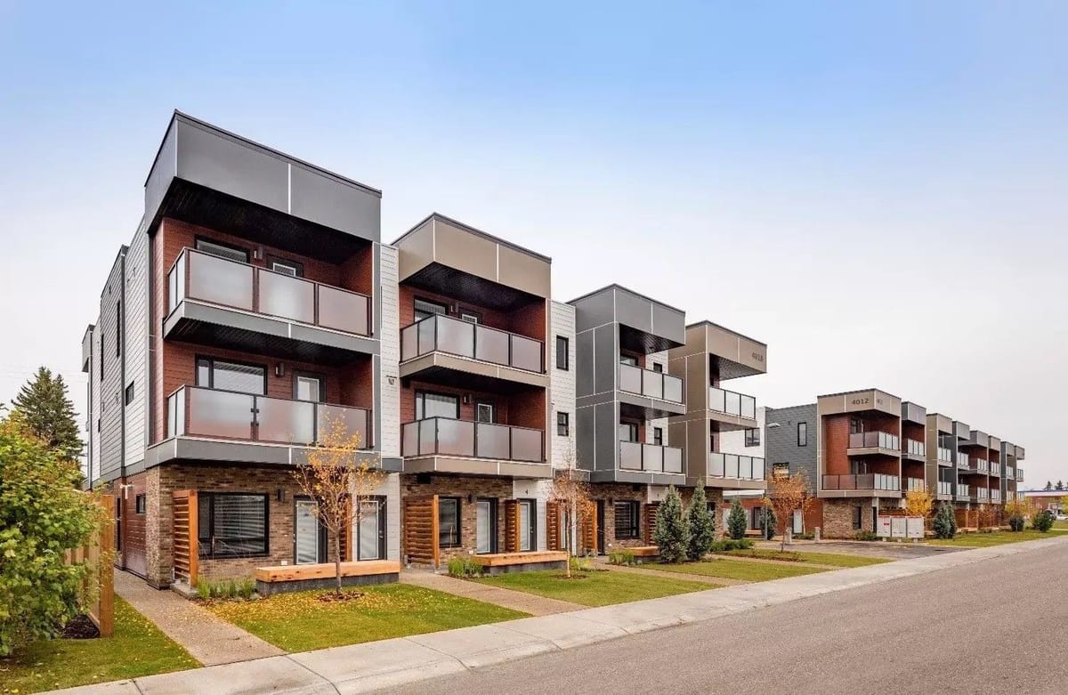 ተመጣጣኝ የቤቶች በጀት እና ዲዛይን ፕሮጀክት