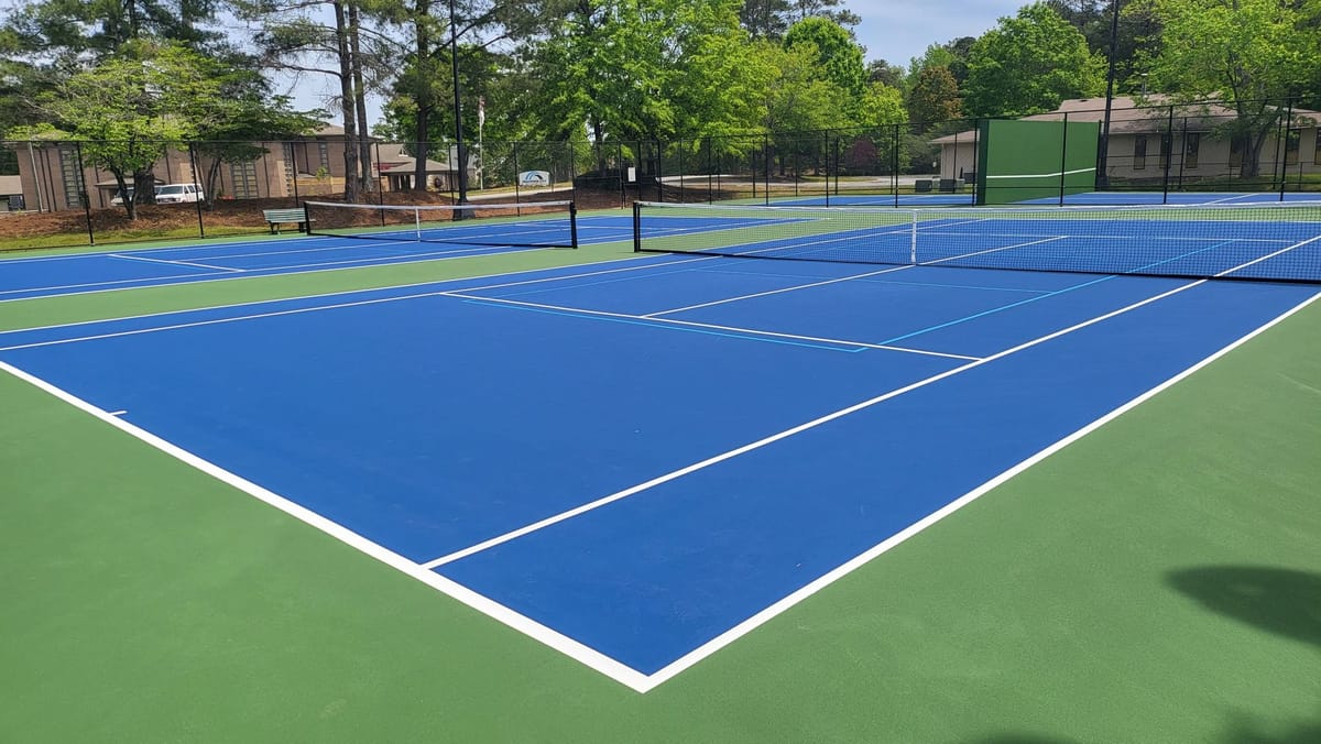 Parks and Recreation Master Plan