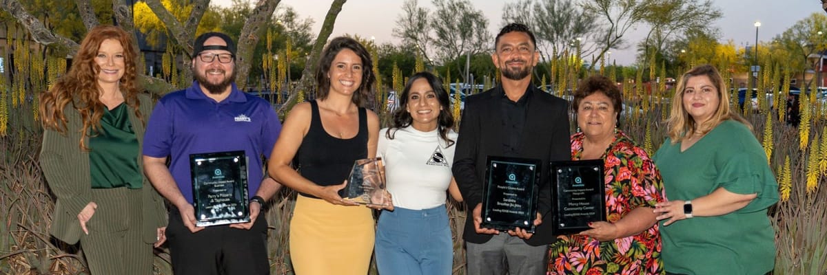 Avondale Community Excellence (ACE) Awards